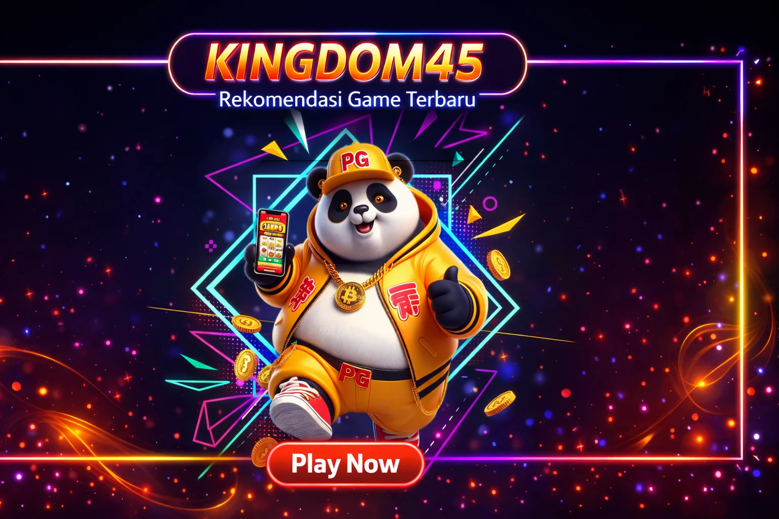 Galeri foto Kingdom45 • Sumber Informasi Online Dengan Statistik Lengkap di Jakarta